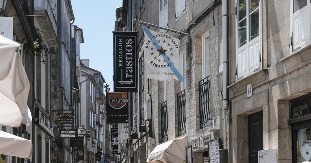 Galicia Turismo