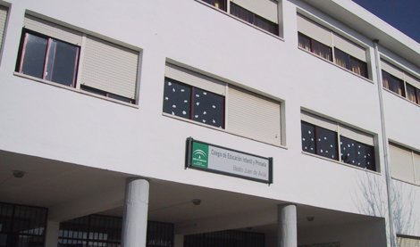 Es Andalucía - Córdoba