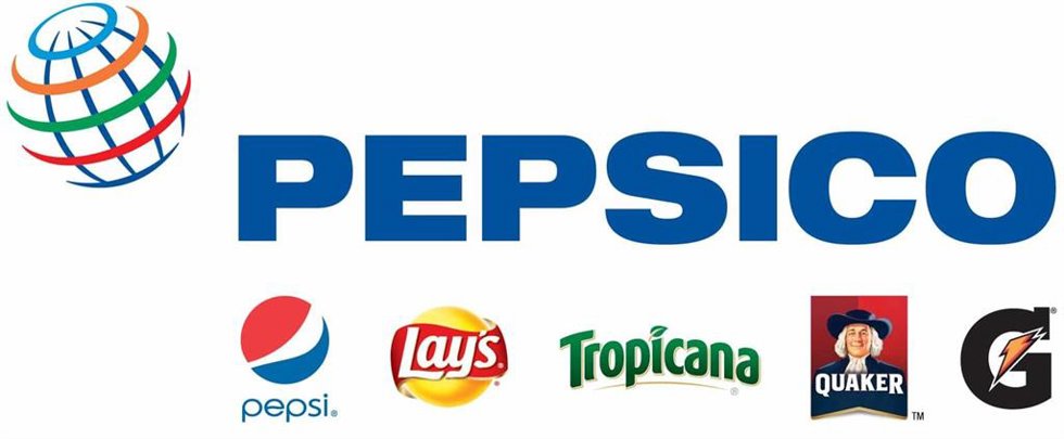 Archivo - Logo compañía Pepsico.