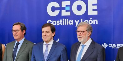 Castilla y León