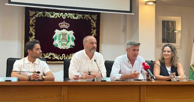 Cádiz al día