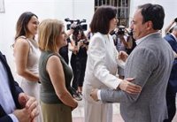 Morant, sobre el "martirio" de Llorca para ser candidato: "Si el PP no lo tiene claro, ¿por qué es 'president' ahora?"