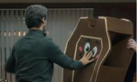 Chemi y Dámaso compiten por el puesto de director en el descacharrante tráiler de la cuarta temporada de Muertos S.L.