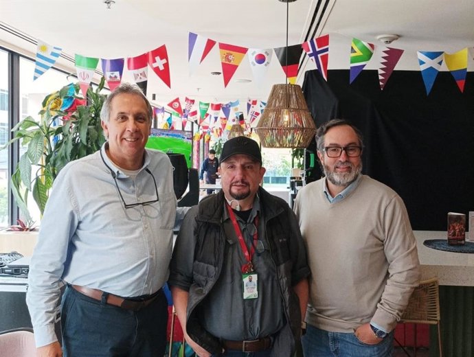 Andalucía Trade impulsa nuevas oportunidades de negocio en Colombia para la industria auxiliar de la agricultura andaluza.