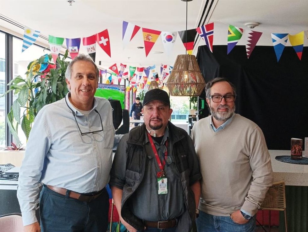 Andalucía Trade impulsa nuevas oportunidades de negocio en Colombia para la industria auxiliar de la agricultura andaluza.