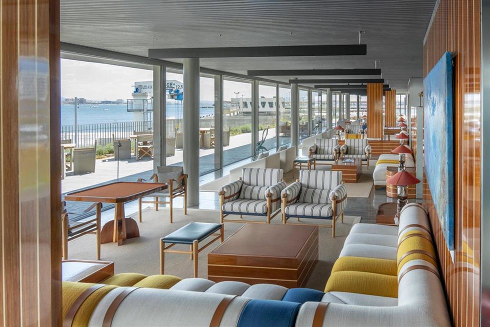 Club de Mar-Mallorca