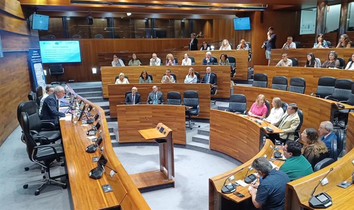 La Junta acoge unas jornadas sobre los derechos fundamentales de las personas con discapacidad
