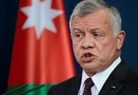 Jordania anuncia el derribo de ocho misiles lanzados desde Irán sin víctimas o daños materiales