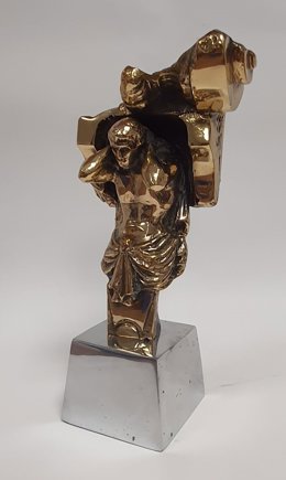 Archivo - Premio Ciudad de Málaga
