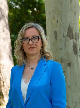 Virginia Blasco, CEO de Cinco Estrellas Club