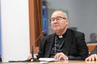 Arzobispado de Toledo gestionará el terreno del Kiosco Base por ocho años y no se cierra a "nada" en relación a su uso