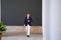 Composición del nuevo Gobierno andaluz de PP-A y Vox con 13 consejerías y tres vicepresidencias
