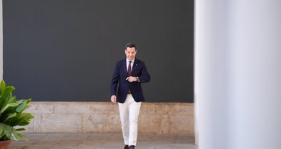 Es Andalucía - Sevilla