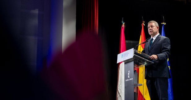 Castilla-La Mancha