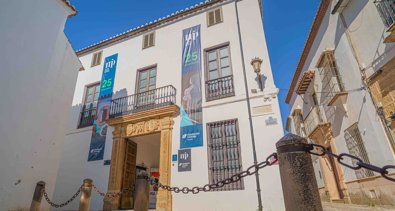 Fundación Unicaja