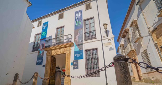 Fundación Unicaja