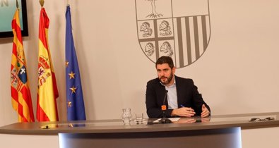 Aragón