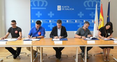 Galicia
