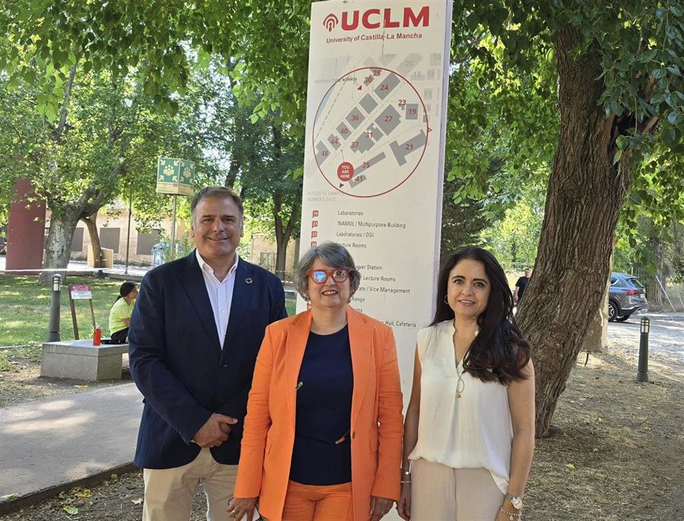 C-LM impulsa, junto a la UCLM, formación cualificada para crear y gestionar comunidades energéticas en la región