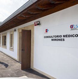 Archivo - Consultorio de Mirones