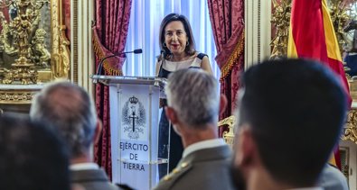 Seguridad y defensa