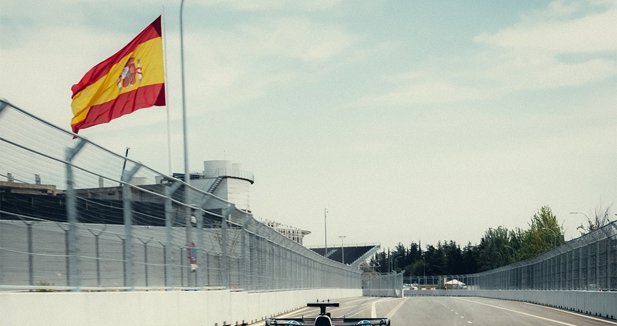 Fórmula 1