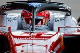 Foto: Ferrari 'estrena' Madring en un 'filming day' privado