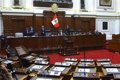Comisión Permanente del Congreso sesiona para debatir proyectos de ley y créditos suplementarios