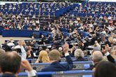 Foto: Sudán.- La Eurocámara condenan los crímenes de guerra y de lesa humanidad en Sudán y las "atrocidades" en El Obeid