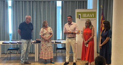 Islas Baleares