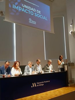 Ibima presenta su nueva Unidad de Impacto Social para acercar la investigación biomédica a la sociedad