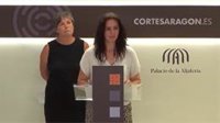 IU critica "los bulos y el discurso de odio" de Nolasco sobre la PACIMV y reclama ampliar su cobertura