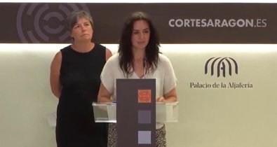 Aragón