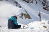 Foto: Tras el éxito de La sociedad de la nieve, Bayona estrenará en Netflix una docuserie sobre la tragedia de los Andes