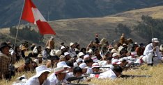 peru