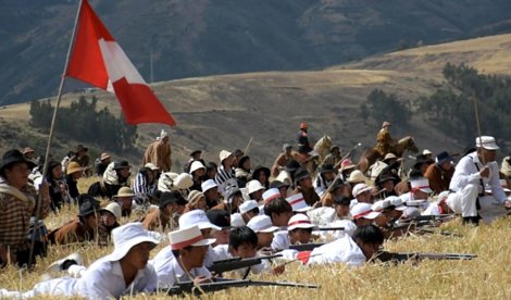 peru