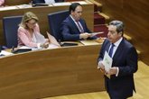 Foto: Vox pide prioridad nacional en vivienda y ayudas y endurecer la política migratoria en la ley de acompañamiento