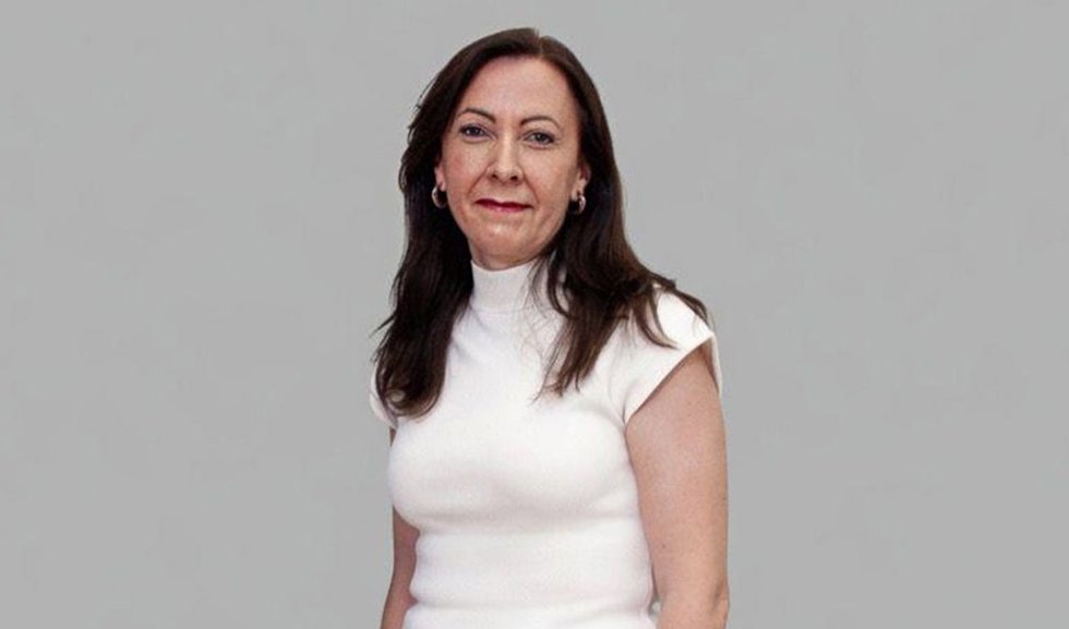 Adolfina Martínez Guirado, nueva consejera de Sostenibilidad y Medio Ambiente de la Junta de Andalucía.