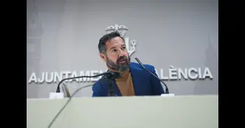 Sindicat d'Estudiants es querella contra Badenas (Vox) per "aplanar" el seu local a València i descobriment de secrets