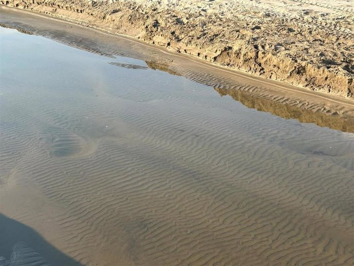 Playa del Serradal
