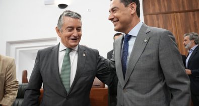 Andalucía