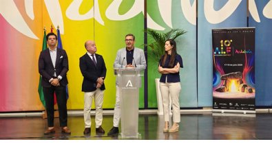 Es Andalucía - Málaga