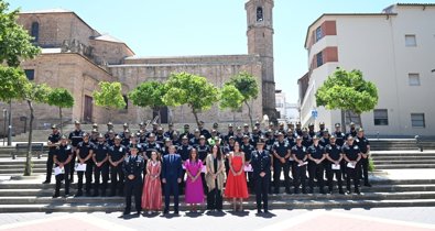 Es Andalucía - Jaén