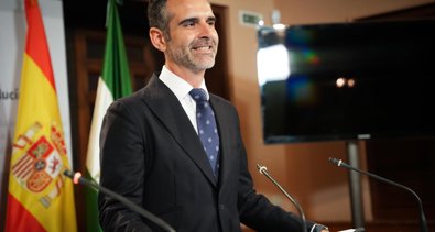 Es Andalucía - Sevilla