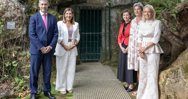 Cantabria Cultura y Deportes