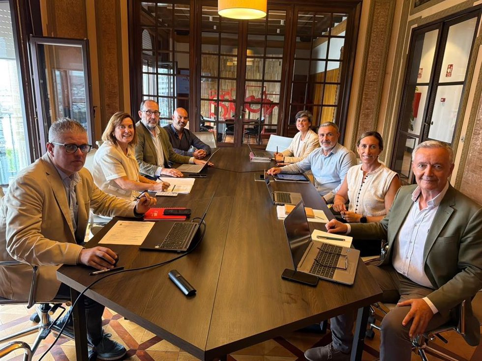 Comité Gijón Invierte.