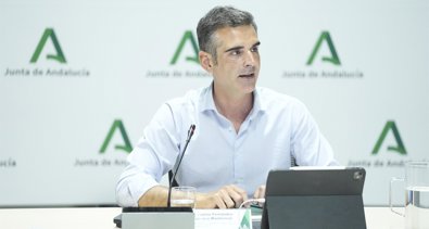 Andalucía