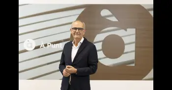 Paco Aura (À Punt), president de Forta fins a final d'any