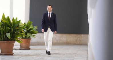 Andalucía