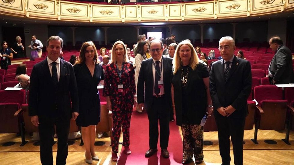 XIV Jornadas contra la Violencia de Género en Burgos.